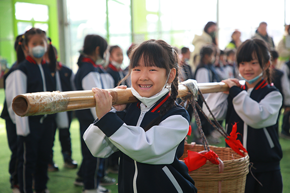 東城區燈市口小學